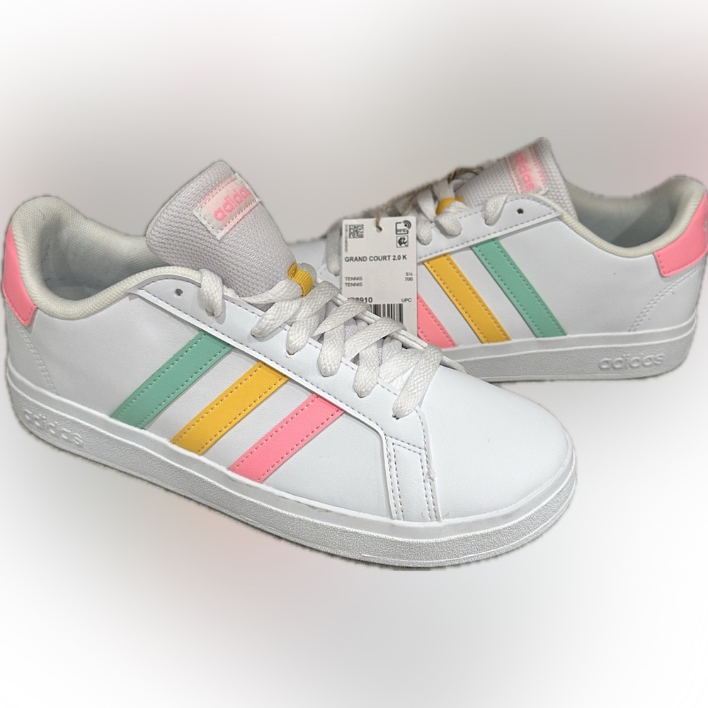 Adidas Grand Court